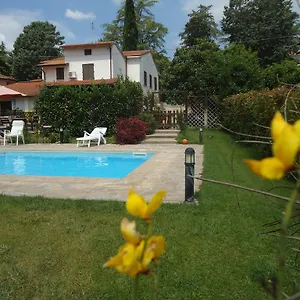 La Sora Bice Ponte Felcino