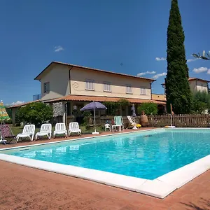 Il Colle Collestrada