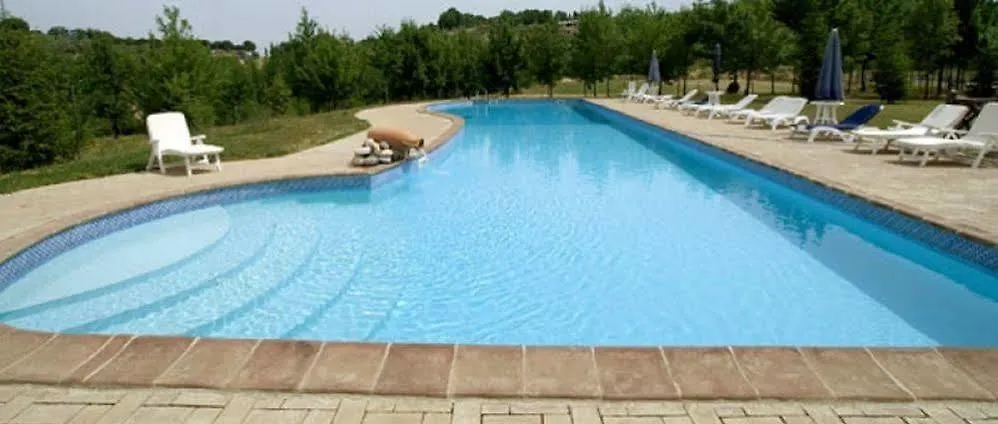 Villa La Collina dei Ciliegi Brufa