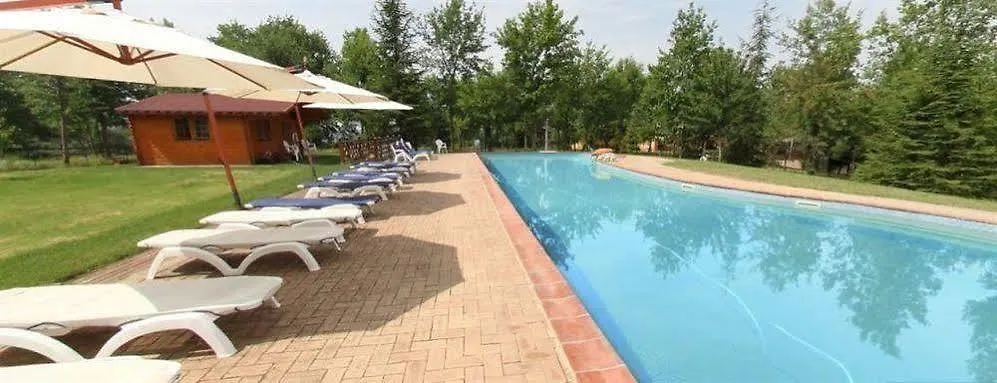 Villa La Collina dei Ciliegi Brufa 0*,