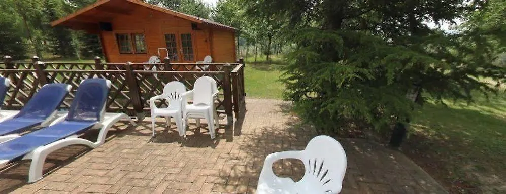Villa La Collina dei Ciliegi Brufa Italia