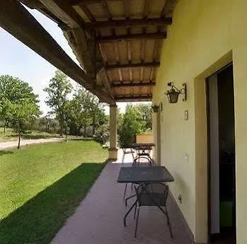 Alloggio per agriturismo Villa La Collina dei Ciliegi Brufa