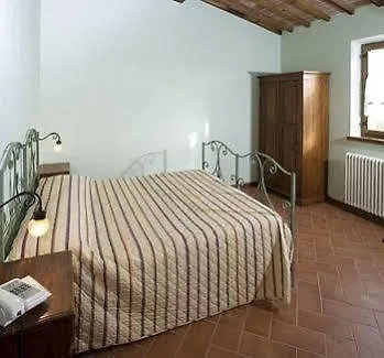 Villa La Collina dei Ciliegi Brufa