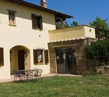 Villa La Collina dei Ciliegi Brufa 0*,  Italia